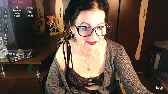 exymilf  online show from January 23, 3:11 pm