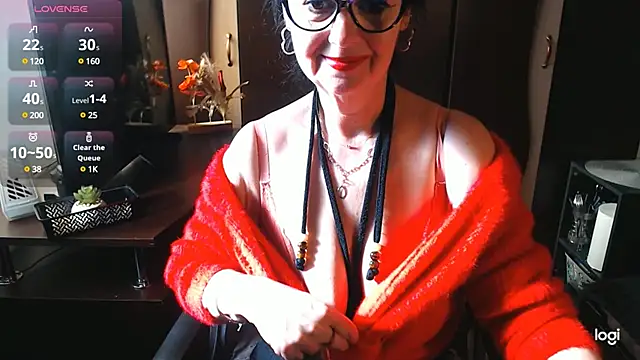 exymilf  online show from January 24, 11:48 am