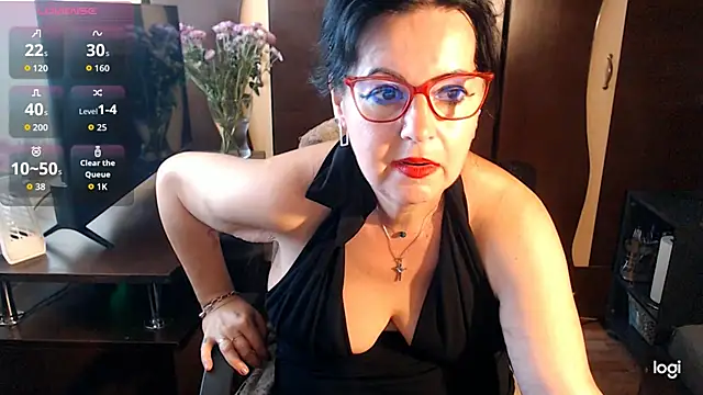 exymilf  online show from September 16, 10:16 am