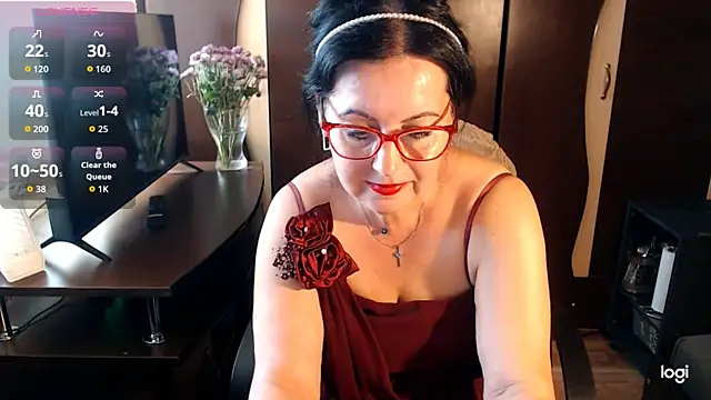 exymilf  online show from September 21, 10:17 am
