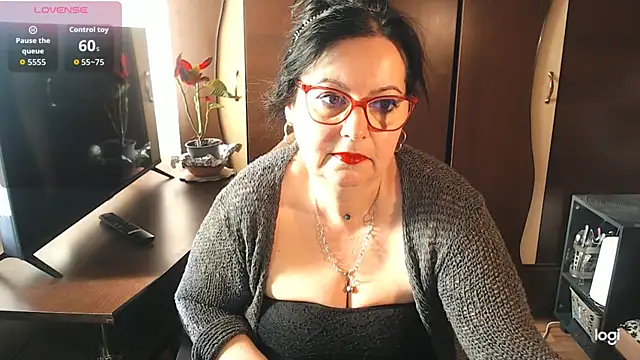 exymilf  online show from January 12, 12:32 pm