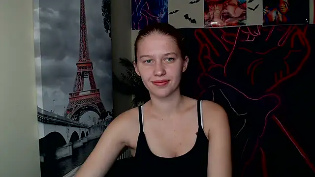 StellaCRL online show from October 15, 11:54 am