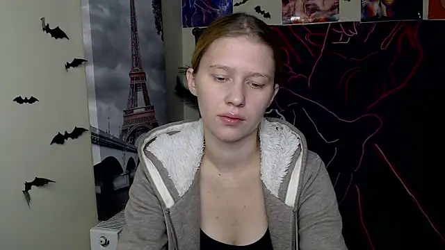 StellaCRL online show from October 31, 7:42 am