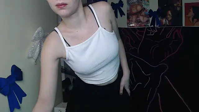 StellaCRL online show from February 14, 1:30 pm