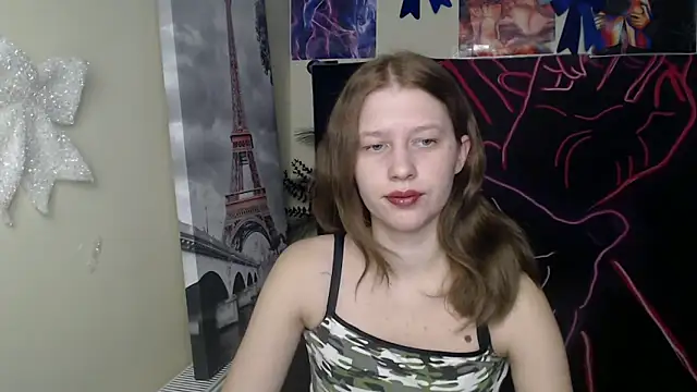 StellaCRL online show from February 27, 1:11 pm