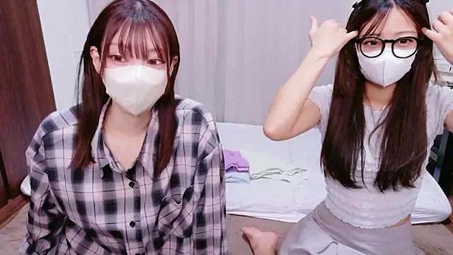 Snapshot of ASUKA-TV chatting on October 11, 7:40 am ASUKA-TV online show from October 11, 7:40 am