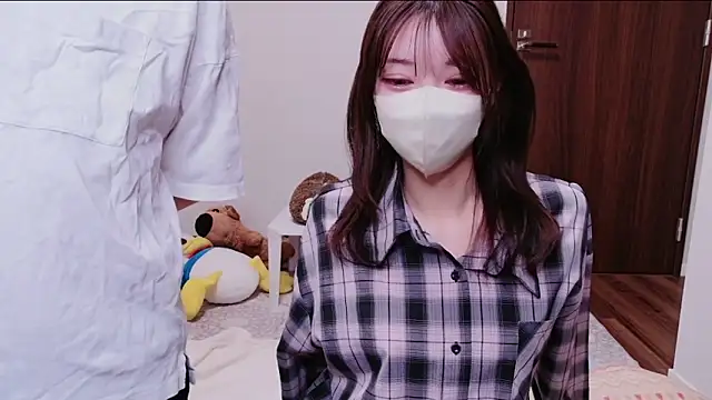 ASUKA-TV online show from March 8, 6:28 am