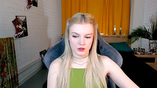 GraceGlamour online show from December 28, 5:33 am