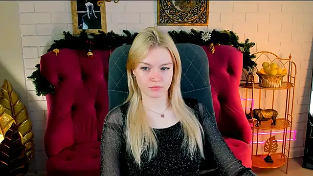 GraceGlamour online show from December 30, 5:37 am