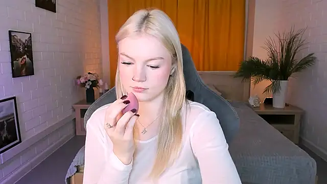 GraceGlamour online show from October 10, 5:06 am