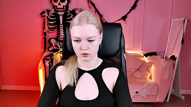 GraceGlamour online show from October 17, 5:10 am