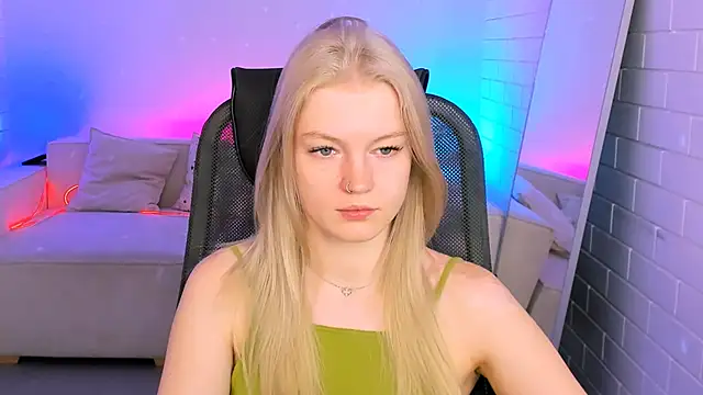 GraceGlamour online show from November 14, 5:06 am