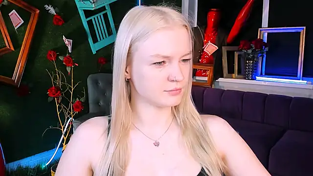 GraceGlamour online show from November 21, 5:06 am