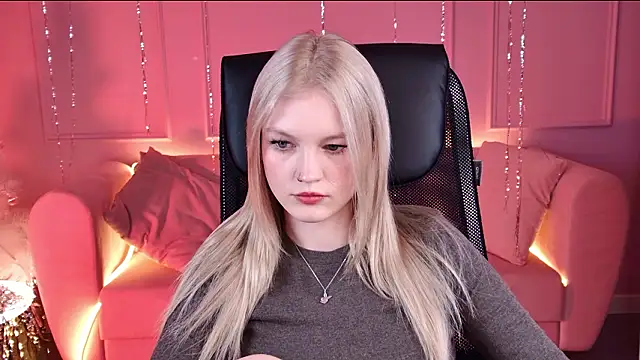 GraceGlamour online show from February 3, 6:40 am