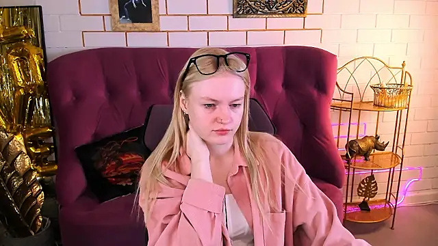 GraceGlamour online show from March 6, 5:04 am