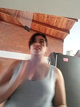 Snapshot of isabella_aristi03 chatting on February 5, 4:36 pm isabella aristi03 online show from February 5, 4:36 pm