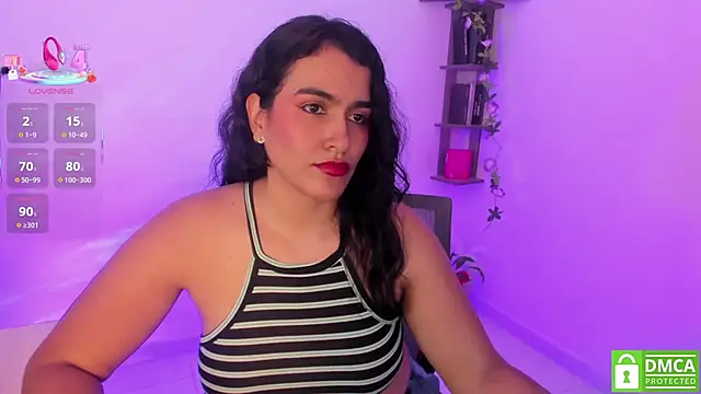 Snapshot of isabella_aristi03 chatting on September 30, 2:16 am isabella aristi03 online show from September 30, 2:16 am