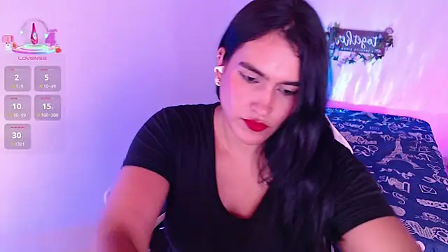 isabella aristi03 online show from December 14, 12:38 am