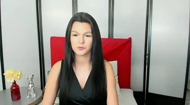 DakotaSensual online show from January 21, 9:04 pm