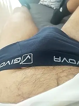 ptrz990 online show from March 20, 3:06 pm