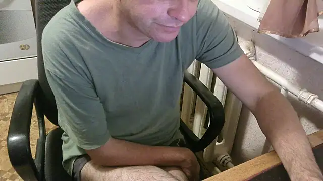 AlDON59 online show from October 11, 4:49 pm