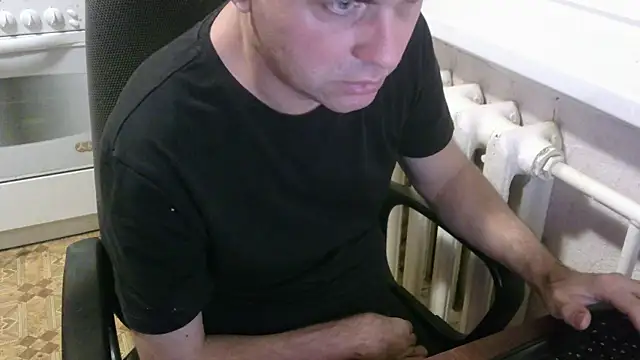 AlDON59 online show from November 20, 8:41 pm