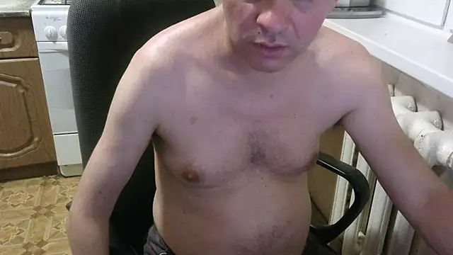 AlDON59 online show from November 28, 8:22 pm