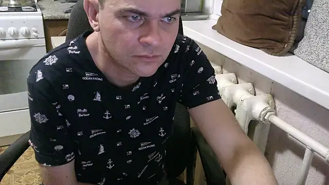 AlDON59 online show from February 16, 6:15 pm