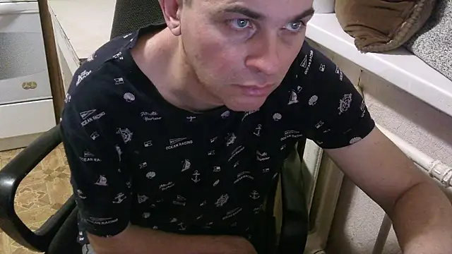 AlDON59 online show from February 21, 5:47 pm