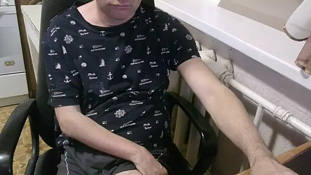 AlDON59 online show from April 9, 6:24 pm