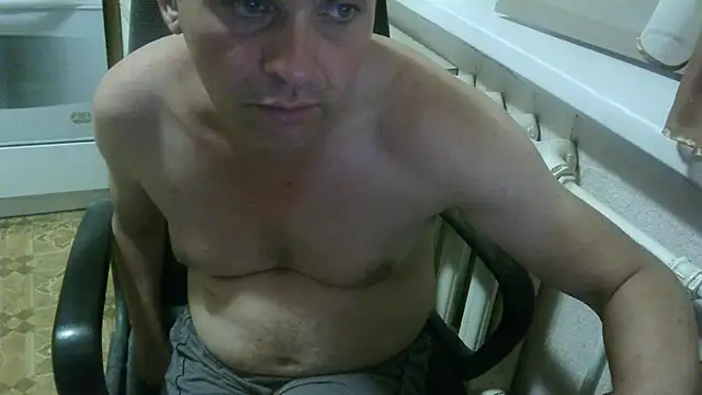 AlDON59 online show from June 14, 7:38 pm