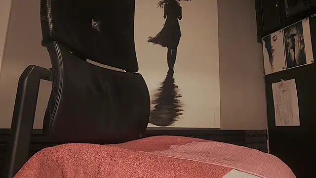 dani4334 online show from October 10, 9:08 am