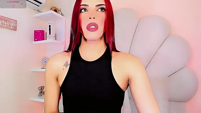 CandyJoselyn online show from June 18, 1:26 pm