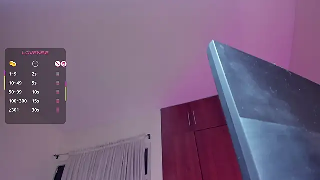 Snapshot of Julie_Markk chatting on January 9, 9:05 pm Julie Markk online show from January 9, 9:05 pm