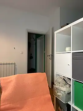 alana liam online show from February 7, 9:26 pm