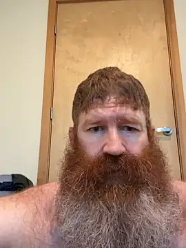 Snapshot of Redfurr69 chatting on July 7, 8:46 pm Redfurr69 online show from July 7, 8:46 pm