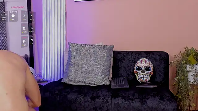 thomas eliotts online show from October 30, 7:58 pm