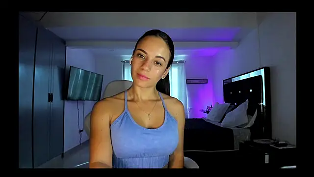 Snapshot of Sara_lopez_28 chatting on August 3, 1:16 pm Sara lopez 28 online show from August 3, 1:16 pm
