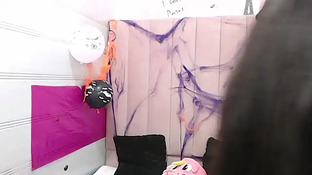 sara caplerx online show from October 20, 1:55 pm