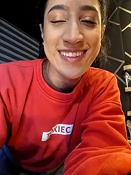 Eimy Sexy  online show from July 14, 12:11 pm