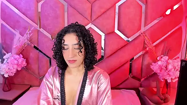 Eimy Sexy  online show from July 17, 12:23 pm
