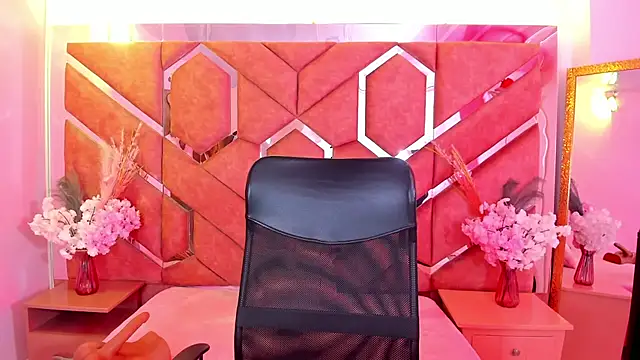 Eimy Sexy  online show from July 27, 1:07 pm