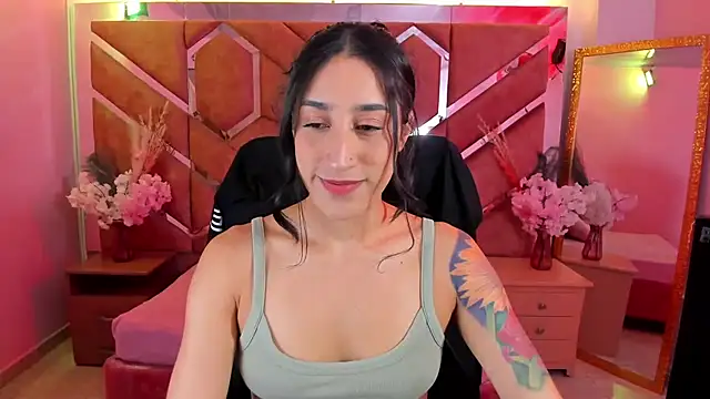 Eimy Sexy  online show from July 28, 3:21 pm