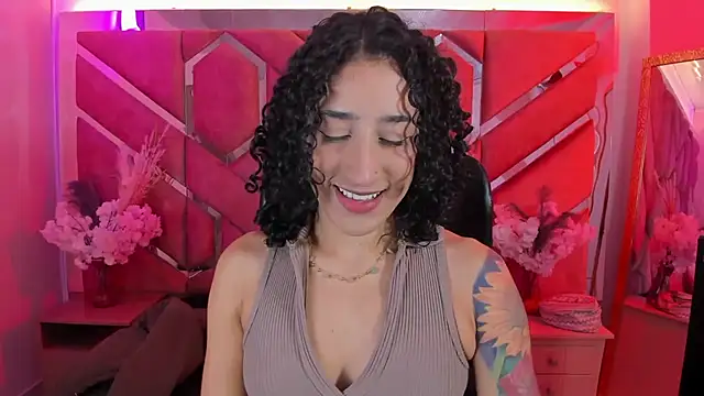 Eimy Sexy  online show from August 4, 12:52 pm
