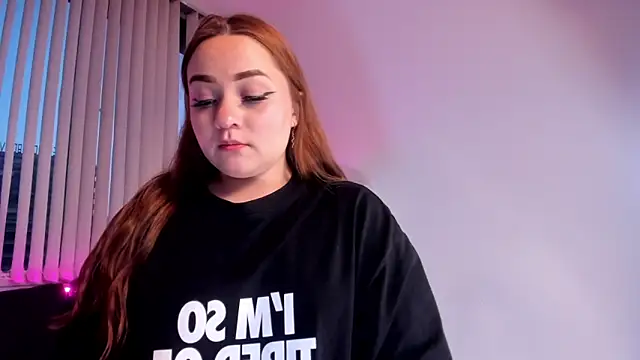 Valentina Se online show from December 3, 10:50 am