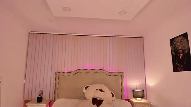 Valentina Se online show from January 23, 9:39 am