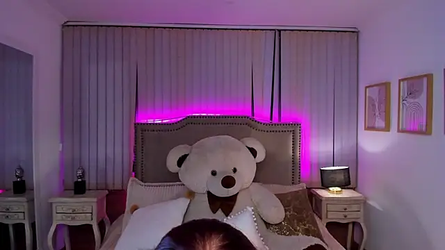 Valentina Se online show from January 31, 3:52 am