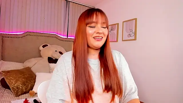 Valentina Se online show from March 4, 4:06 am