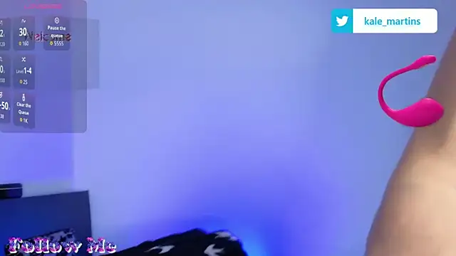 KALE 19 online show from November 28, 1:30 am