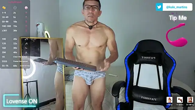 KALE 19 online show from January 5, 9:40 pm